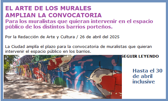 EL ARTE DE LOS MURALES